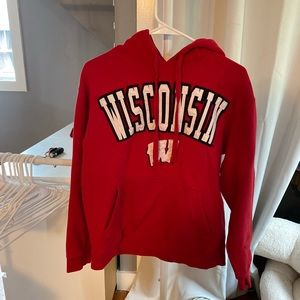 Wisconsin Sweatshirt